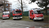 EINSATZ: Busbrand im Bereich Plankenhof