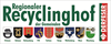 Logo Recyclinghof Weer