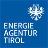 Logo Energieagentur Tirol