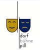 Logo Dorfbühne Pill
