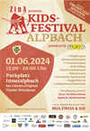 Kidsfestival Alpach